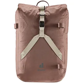 Deuter Amager 25 l braun