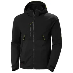 Helly Hansen Magni Evo Jacket - black - S