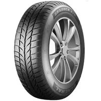 General Tire Grabber A/S 365 255/55 R18 109V