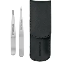 Tweezerman Petite Tweezer Set