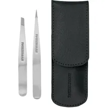 Tweezerman Petite Tweezer Set