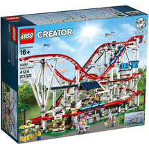 LEGO Creator Expert Achterbahn 10261