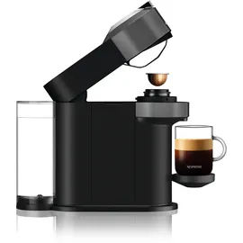 De'Longhi Nespresso Vertuo Next ENV 120.GY dark grey