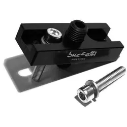 Buzzetti Universal 2-Punkt M6x1.00 32/50mm Flying Snatch