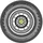 Dunlop Sport Classic 185/80 R15 93W