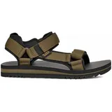 Teva Universal Trail Sandalen 11 Olive,