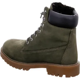 Fusion Herren Grün 42