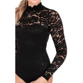 hangOwear Einteiler FILIZ Schwarz XS