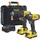 Stanley SFMCK465D2T inkl. 2 x 2,0 Ah + TSTAK Bausatz