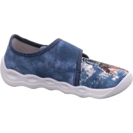 superfit Bubble Blau 24
