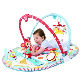 YOOKIDOO - Gymotion Circus Playland - (YO40166)