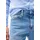 Tommy Hilfiger TOMMY JEANS "Ryan Regular Slim Straight", Herren, Gr. 30, Länge 32, blau (denim medium), Denim/Jeans, Obermaterial: 95% Baumwolle, 4% Elastomultiester, 1% Elasthan, straight fit, Jeans Straight-Jeans