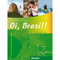 Hueber Oi, Brasil!