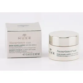NUXE Nuxuriance Gold Augenbalsam 15 ml