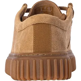 CLARKS Torhill Lo Herren Beige 46