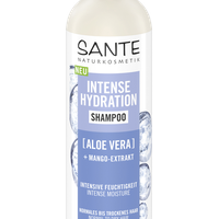 SANTE Intense Hydration Shampoo 250ml