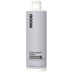 MOOD Silver Specific Shampoo 400 ml