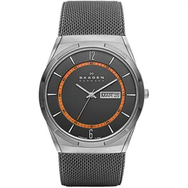 Skagen Melbye Mesh 40 mm SKW6007