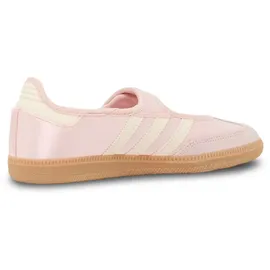 adidas Samba Jane Damen Blue 38 2/3