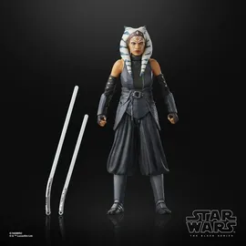 Hasbro Ahsoka Tano Action-Figur 15 cm