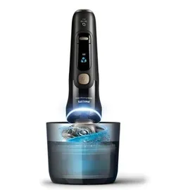 Philips i9000 Prestige Ultra XP9400/31 Tiefschwarz