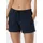 SCHIESSER Shorts Blau 38