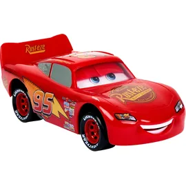 Mattel Pixar Cars BEST BUDDY MCQUEEN