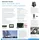 WhisperPower AGM Power Batterie 80Ah 12V