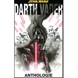 Panini Star Wars: Darth Vader Anthologie