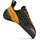Kletterschuhe (Größe 43.5, schwarz)