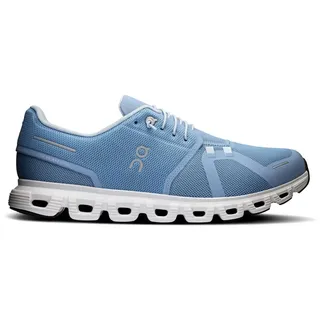 Herren Chambray / White 43