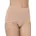 Vorteilspack 24/7 Cotton einfarbig 38-54 M-7XL Nude 42