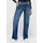 Angels Jeans Liz mit Relaxed Fit in Mittelblau-D40 / L28