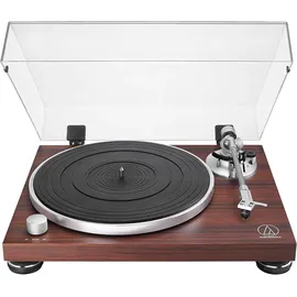 Audio-Technica LPW50BTRW Braun