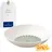 Villeroy & Boch Fleur Vert Pastaschale Grün 24 cm