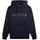 BILLABONG Hoodie blau XXL
