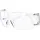 3M SecureFit SF201AS Schutzbrille mit Antibeschlag-Schutz transparent