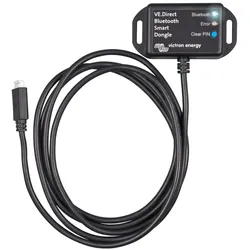 Victron VE.Direct 0% MwSt §12 III UstG Bluetooth Smart-Dongle
