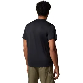Columbia Zero Rules Light schwarz XXL
