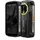Ulefone Armor Mini 20 Pro 8 GB RAM 256 GB Schwarz