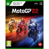 MotoGP 22, Xbox Series X,