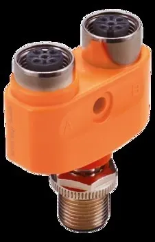 Ifm Electronic Y-Verteiler EBC162