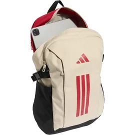 adidas APWR VIII Crystal Linen/Pure Ruby
