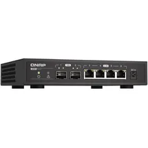 QNAP QSW-2104-2S