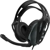 Ozone Nuke Pro Gaming Black One Size - Schwarz