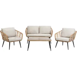 Beliani Beliani, Zubehör Gartenmöbel, Corinth