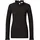 RICH & ROYAL Longsleeve Schwarz S