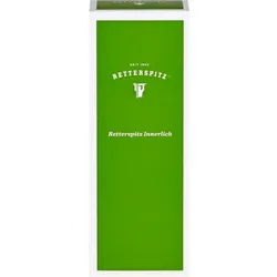 RETTERSPITZ Wasser innerlich 350 ml