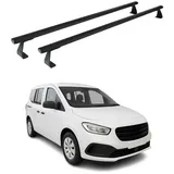 Omtec Dachträger für Mercedes Citan