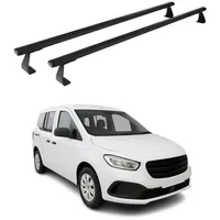 Omtec Dachträger für Mercedes Citan